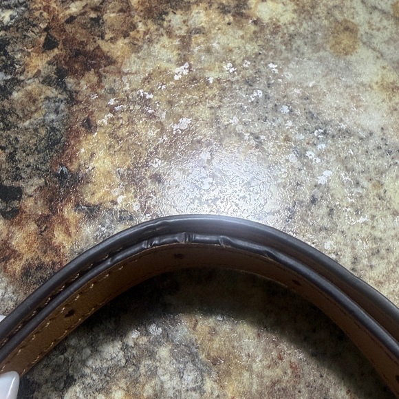 MICHAEL KORS Mott Messenger Crossbody - Picture 11 of 13